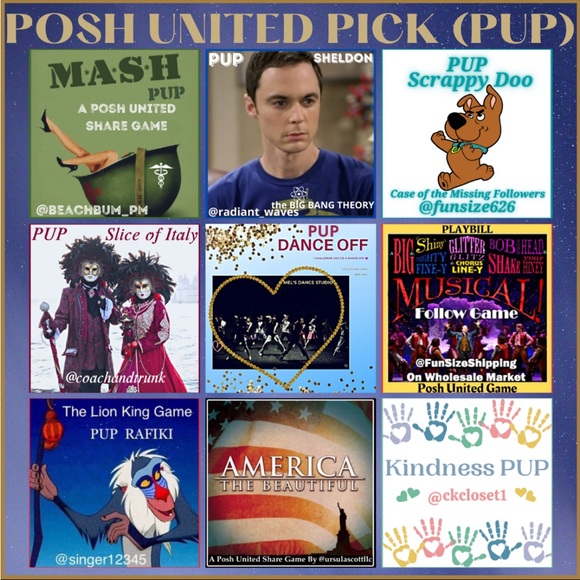 GO TO #21💥LIKE NEW LISTING TO KEEP PLAYING💥⚡️SHARE & FOLLOW💥 - Picture 4 of 12